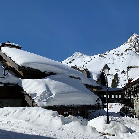 Arc 1950 - Superbe Appartement Skis Aux Pieds Les Arcs  ภายนอก รูปภาพ
