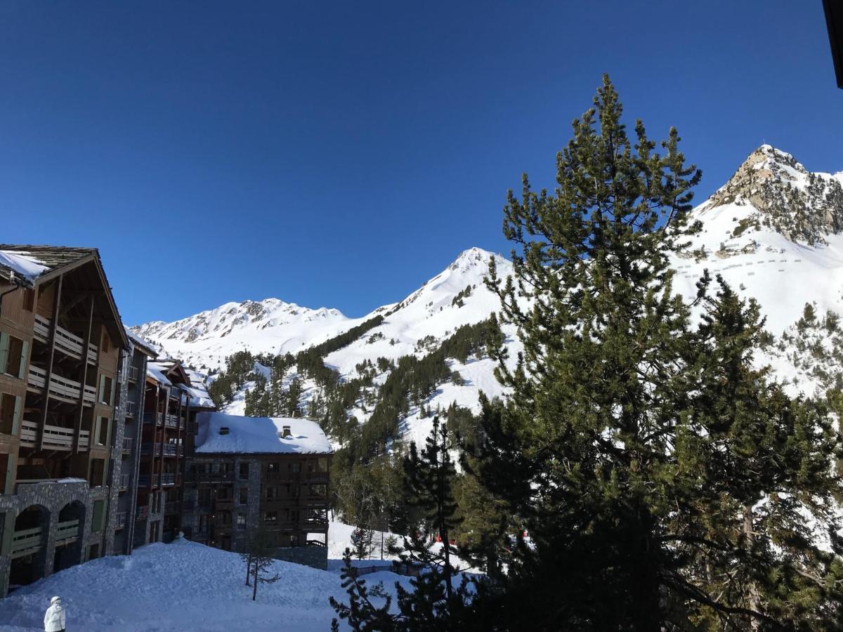 Arc 1950 - Superbe Appartement Skis Aux Pieds Les Arcs  ภายนอก รูปภาพ